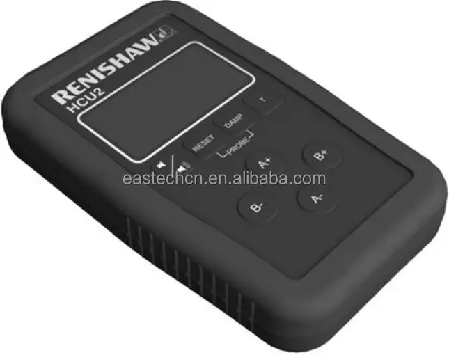 

Совершенно новый оригинальный ручной блок управления Renishaw HCU2 PHC10-3 PLUS, моторизованный головной контроллер PHC10 PH10 A-5882-0010