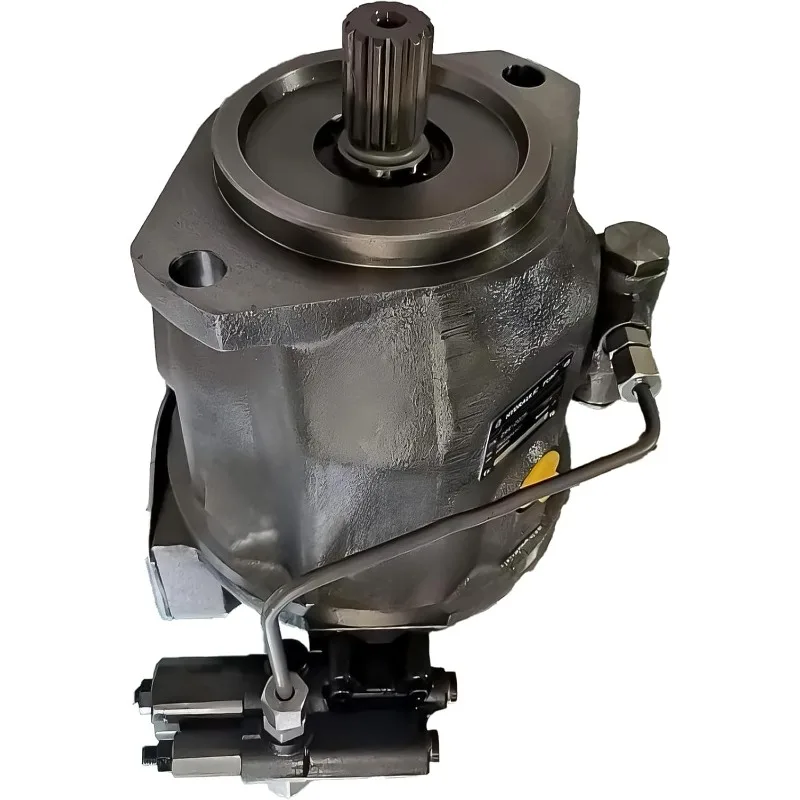 

Piston Hydraulic Pump 245-8998 2458998 For Caterpillar CAT Backhoe Loader 416D
