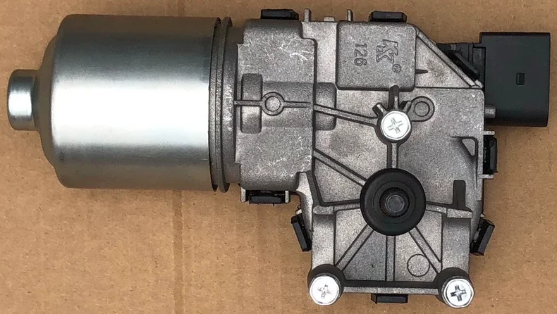 Motor de Limpiaparabrisas para Ranger 2.2 2012-2015 AB39-17504-AD AB39-1750 4-BD EB3B-17504-FA