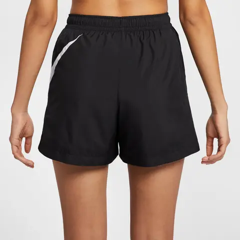 NIKE 2025 Dam AS W NSW CLS WVN MR 5 'LOGO SH Vävda Shorts HM8980-010 8 best sales Nike-shorts - №7
