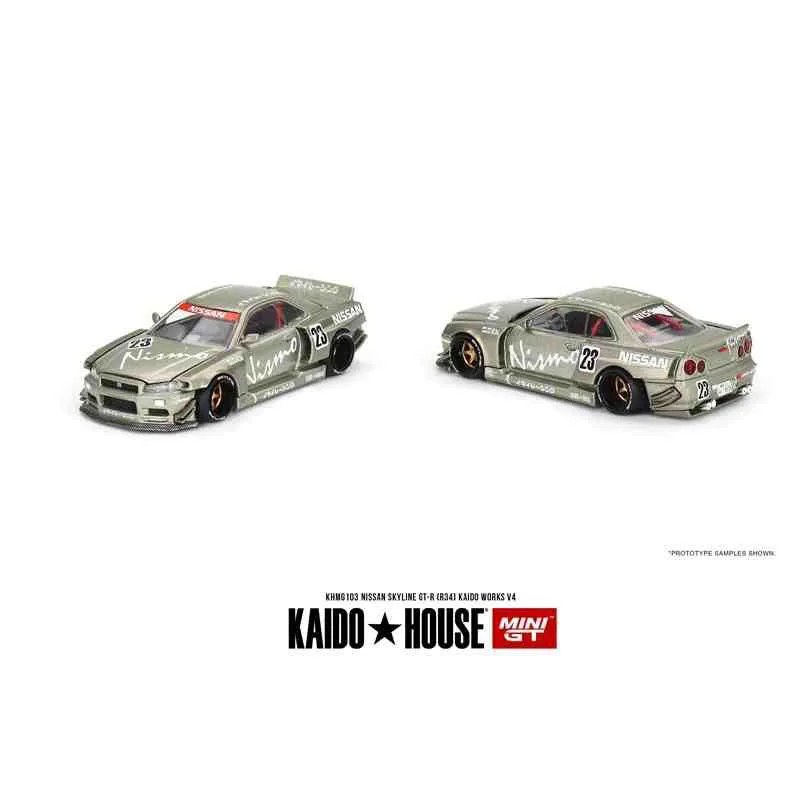 

Mini Metal Car Model Real Scale Miniature Model Car 911 (992) GT3 RS- GTR Set 1/64 Die Cast Model Car GT