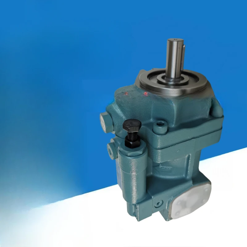 

Plunger pump P08/P16/P22/P36-A0/A1/A2/A3-F/L-R-01 hydraulic oil pump