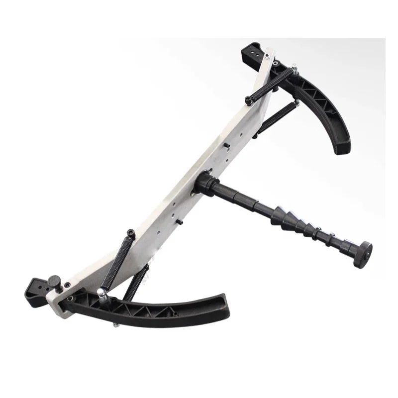 Tire Dynamic Balancing Machine Balancing Instrument Motorcycle Fixture Operating Tire 7-12 inches