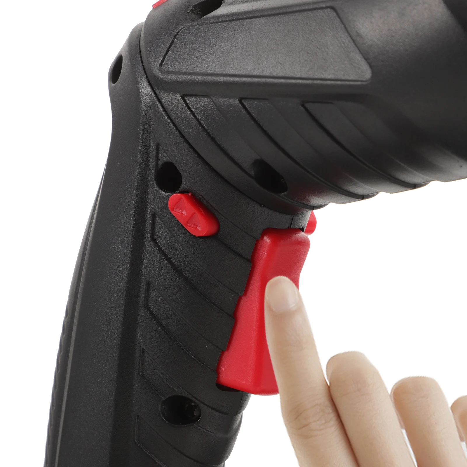 

Rechargeable Screwdriver Electric Drill Mini Hand Held Cordless Tool ABS Iron LED Light USB Charging Small Screws Repair