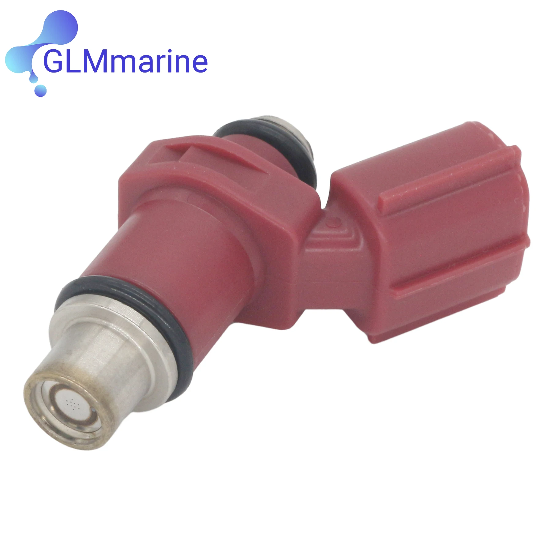4 Pcs New Fuel Injector Fits for Yamaha / Mercury 4 Stroke 75-100 HP 80 BEL  Outboard Motor 6D8-13761-00 Replaces 880887T02 image 2
