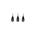 Drop shape 7g 3pcs