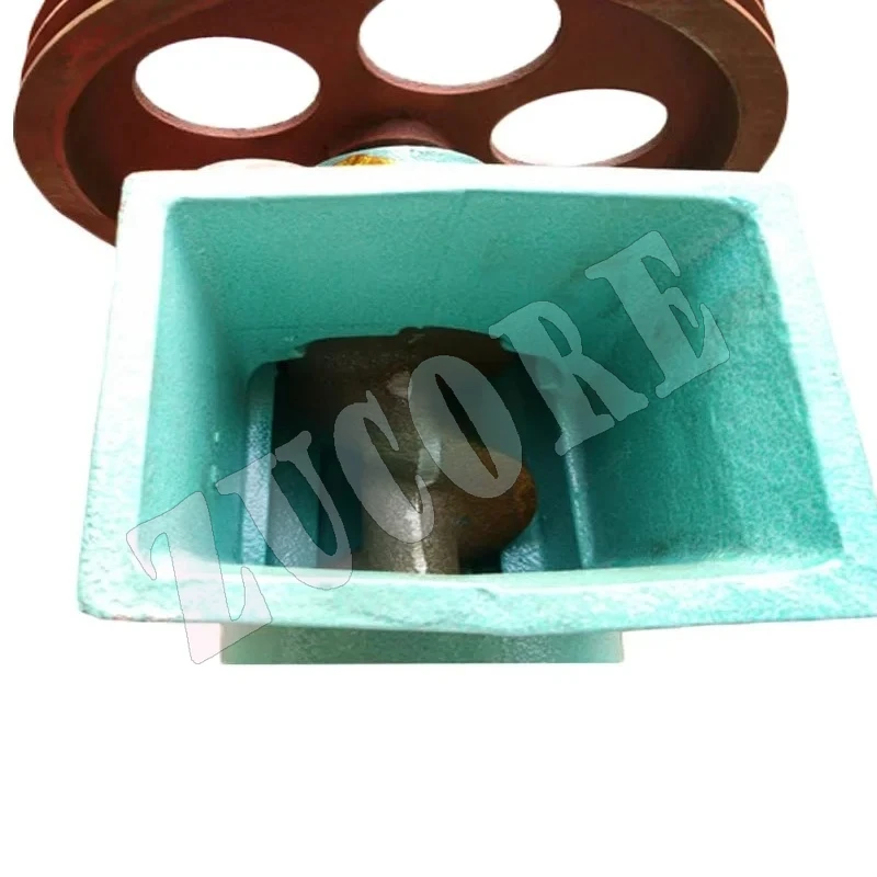 مفرمة اللحم الكهربائية 52 نوع آلة مفرمة صلصة اللحوم والروبيان مفرمة اللحم الكبيرة الكهربائية بدون محرك