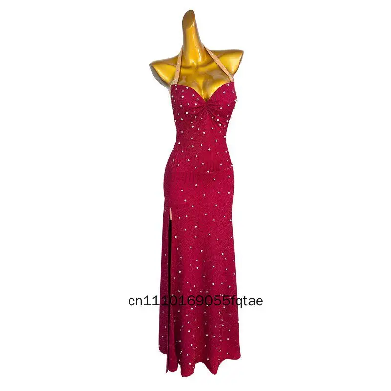Belly Dance Costume for Women  New Style Oriental Dance Outfit Adult Bellydance Performance Wear Practice Competition Dancewear view 2