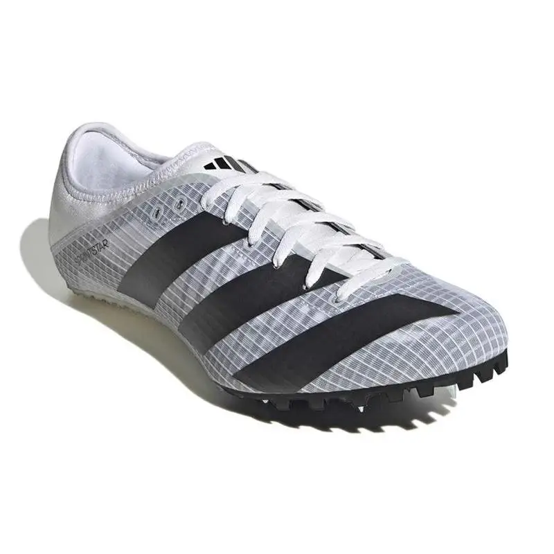 Adidas Sprintstar 'Blanco Negro' Zapatillas zapatos GX6685