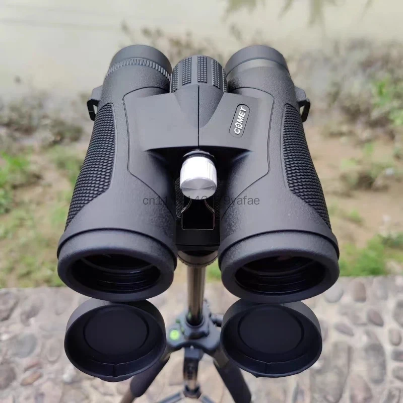 10x42 Binoculars, High Power HD Professional Binoculars for Adults, Low Light Night Vision, for Outdoor Camping & Concert