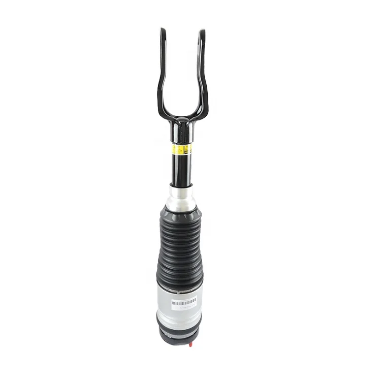Amortiguador de Suspensión Neumática Delantero Derecho para Jeep Grand Cherokee WK2, Conjunto de Amortiguador 68231884AA