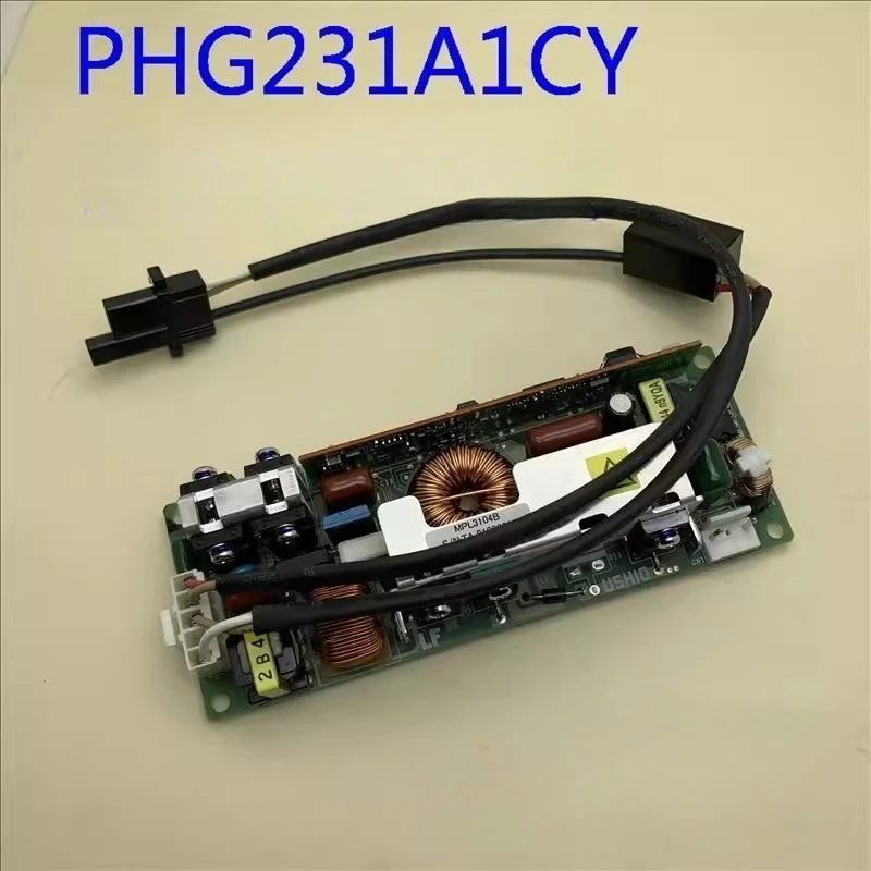 

PHG231A1CY New original Epson EMP-6000 6010 6100 6110 projector lighting board