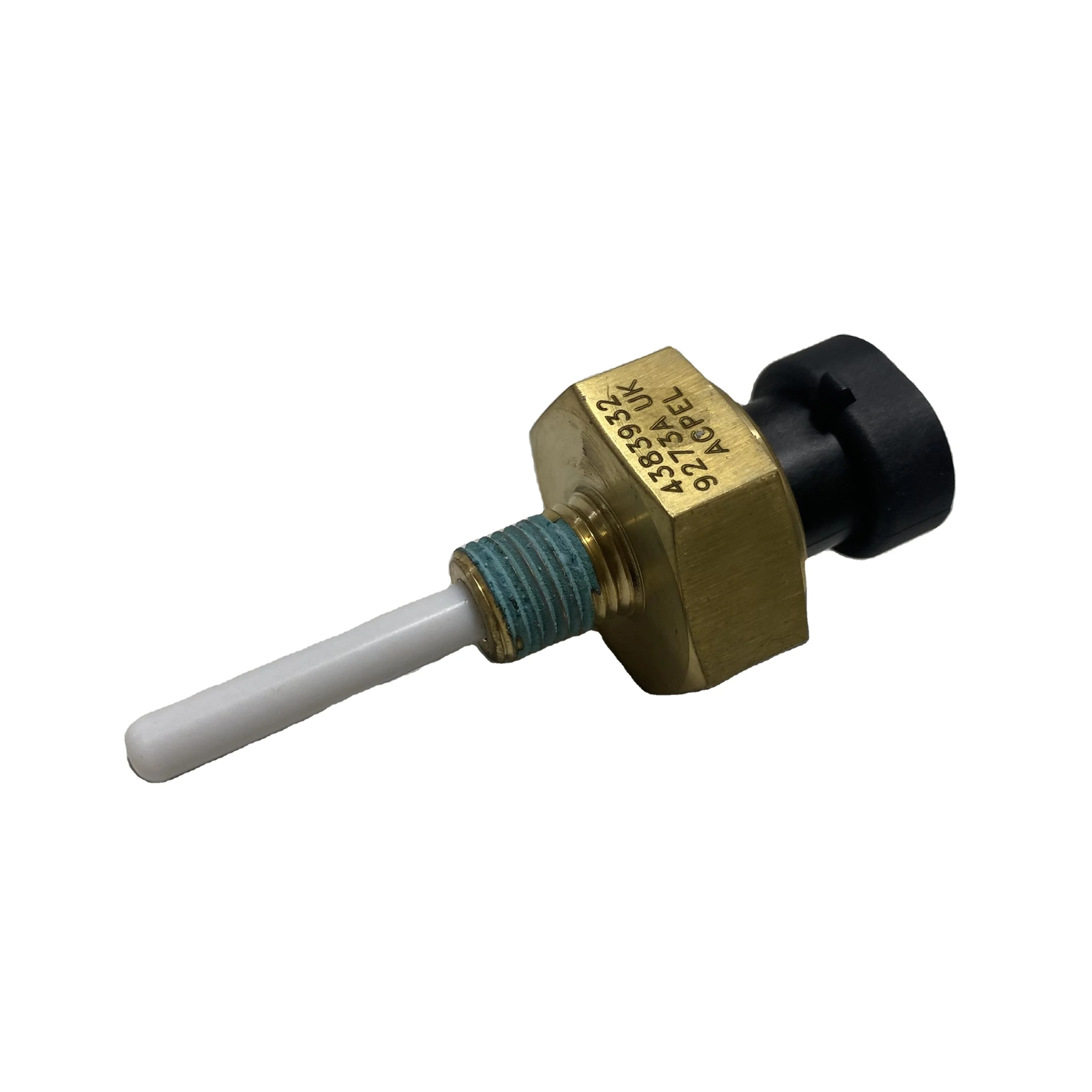 Original 4903489 New Heavy Equipment Marine Engine X15 4383932    Level Switch Sensor
