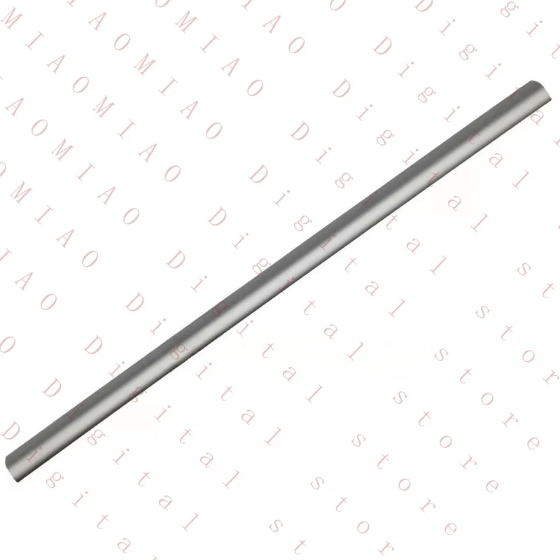 

APT Новая крышка шарнира ЖК-дисплея для ноутбуков HP 15S-eq 15-EF 15-DY, серебристая, L63609-001