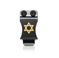 Metal clip Stars
