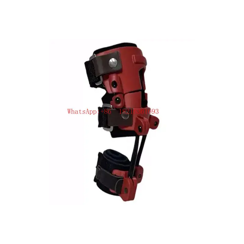 Cross ligament tear bracket, patellar dislocation in dogs, knee joint bracket in dogs