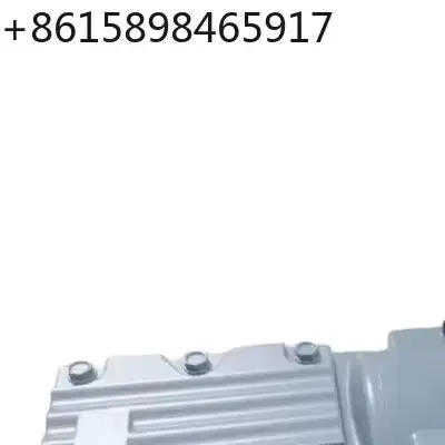 New  Sew Eurodrive FA77DRN132M4 Industrial Control Hard Tooth Surface Reducer Helical Gear Motor Reducer in Stock