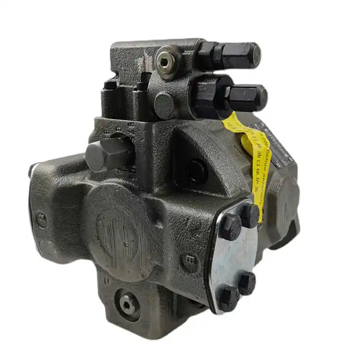 

Поршневой насос высокого давления на борту A10VSO18DR/31R-PPA12K51 A10VO18DFR/31R-PSC12K01 Гидравлический масляный насос A10VSO18DR/31R-PSA12N00