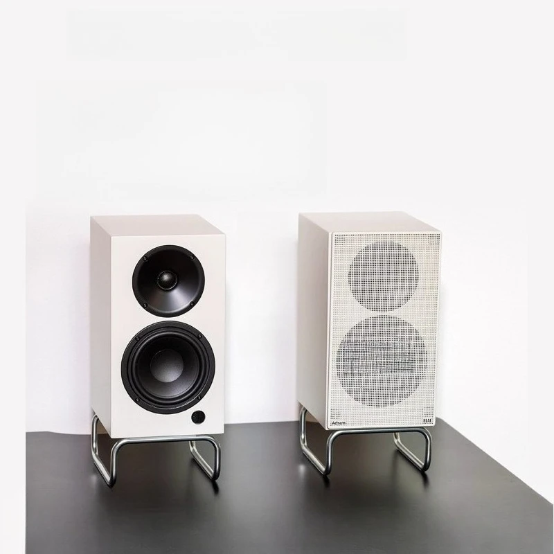 

Desktop active bluetooth speaker vinyl record player