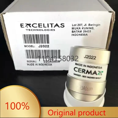 New Original Excelitas Cermax J2022