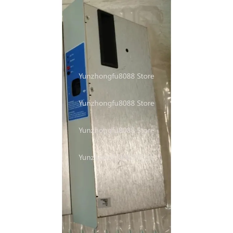 تستخدم تفكيك مصدر الطاقة SPS5710 P/N 51199929-100 REV. وظيفة سليمة