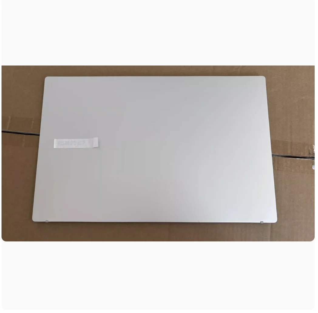 Lcd Rear Back Cover Top Case For Samsung Galaxy Book2 NP750XEE NP750XED 750XEE 750XED 750XEV HQ20706713000