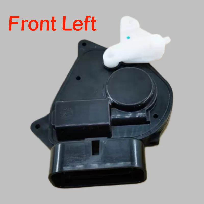 Car Front Door Lock Rear Switch Actuator Latch Control Motor For BYD F3 G3 L3 F3R
