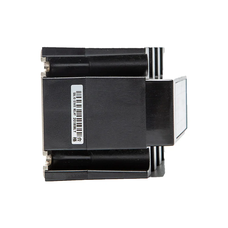 AOYI 220VAC Three Phase Low Power SCR3-90LA Solid State Relay with Reverse Connection protection