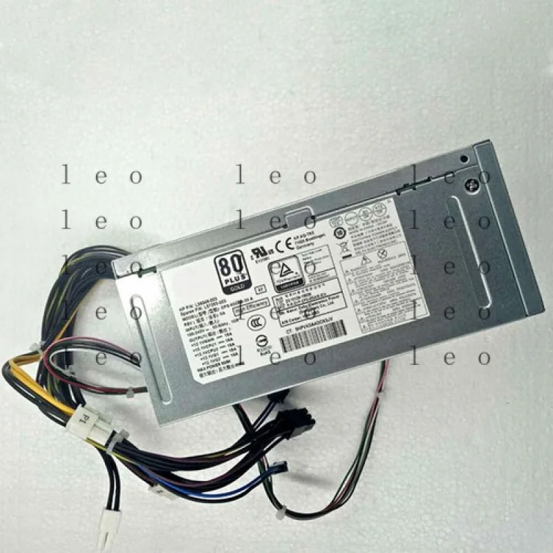 D  L36049-003 L57253-003 DPS-650AB-30A 650W For HP Z2 G4 Workstation Power Supply