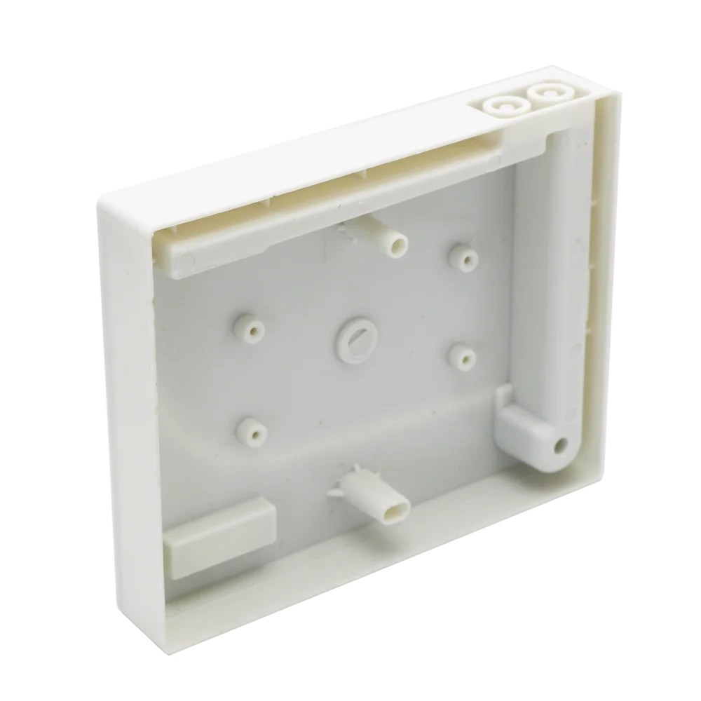 Instrumentos de medición de presión diferencial de aceite rojo de alta calidad medidor A1-700PA manómetro de interruptor de China