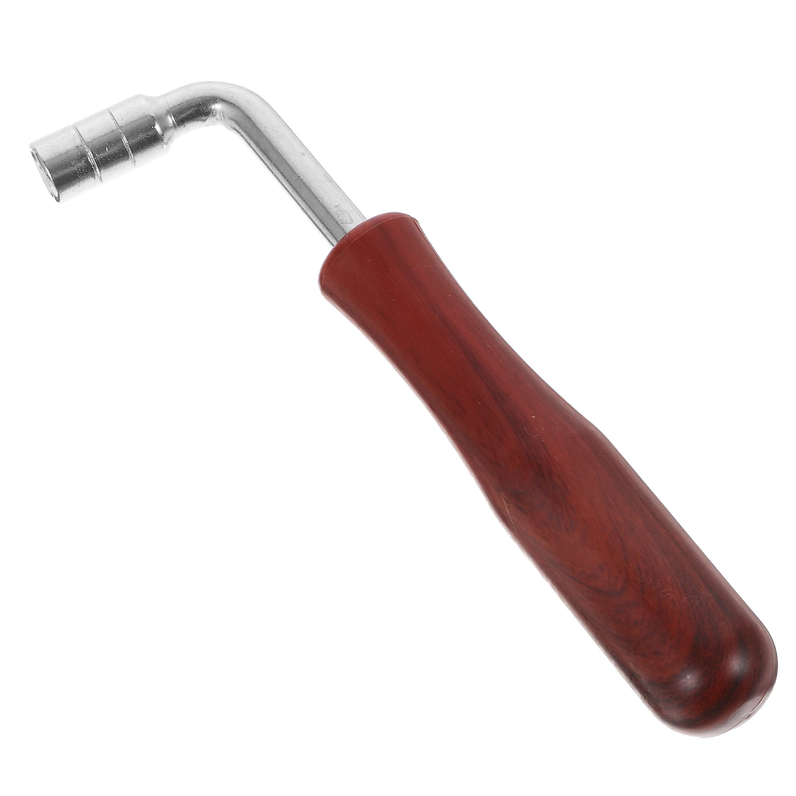 

Guzheng Wrench Musical Instrument Tuning Tool Stainless Steel ABS Lightweight Compact Ergonomic Design String Accessory Keyboard