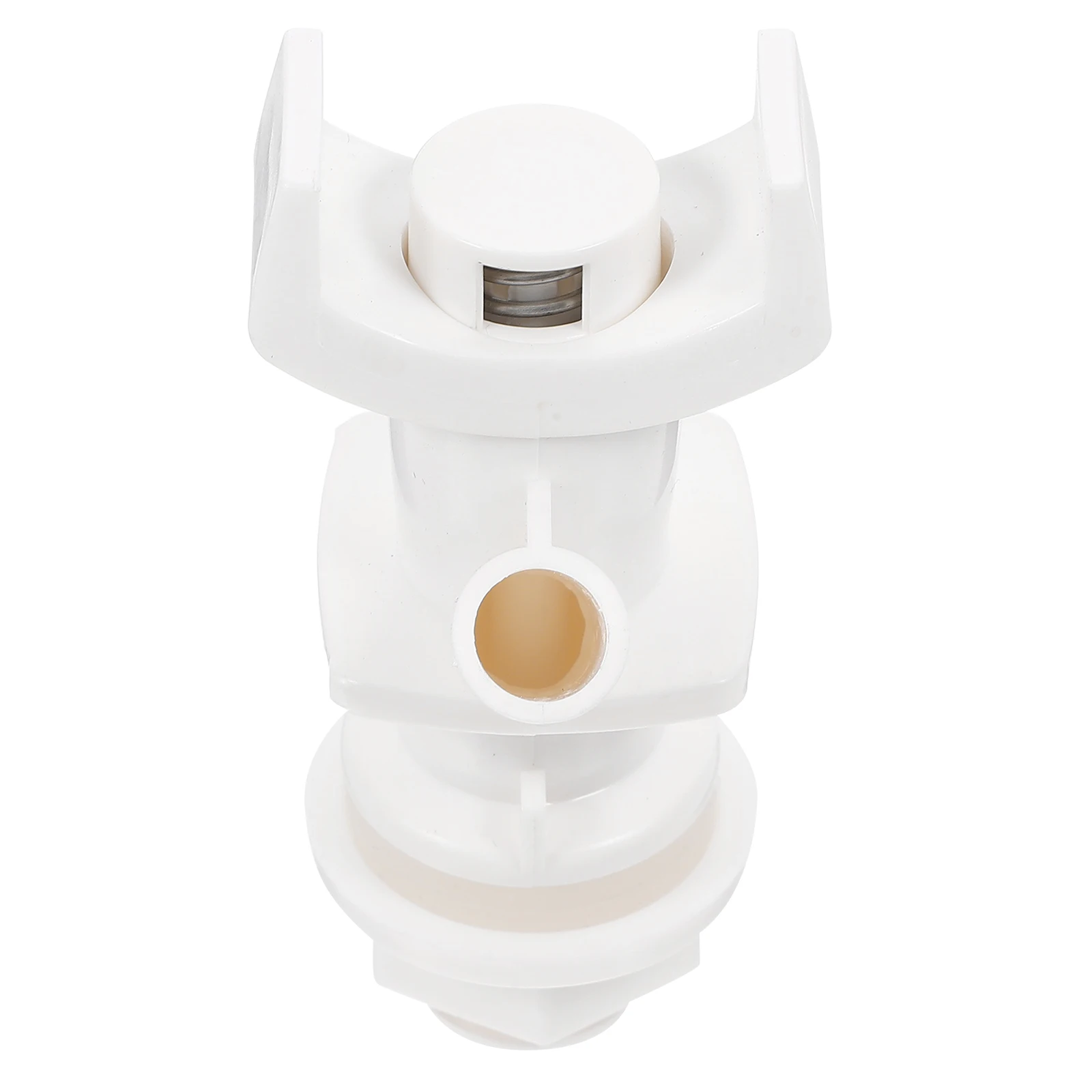

1pc Water Dispenser Spigot Plastic Push Button Replacement for Water Jug Bucket Spigot for Dispenser Kitchen Facilities