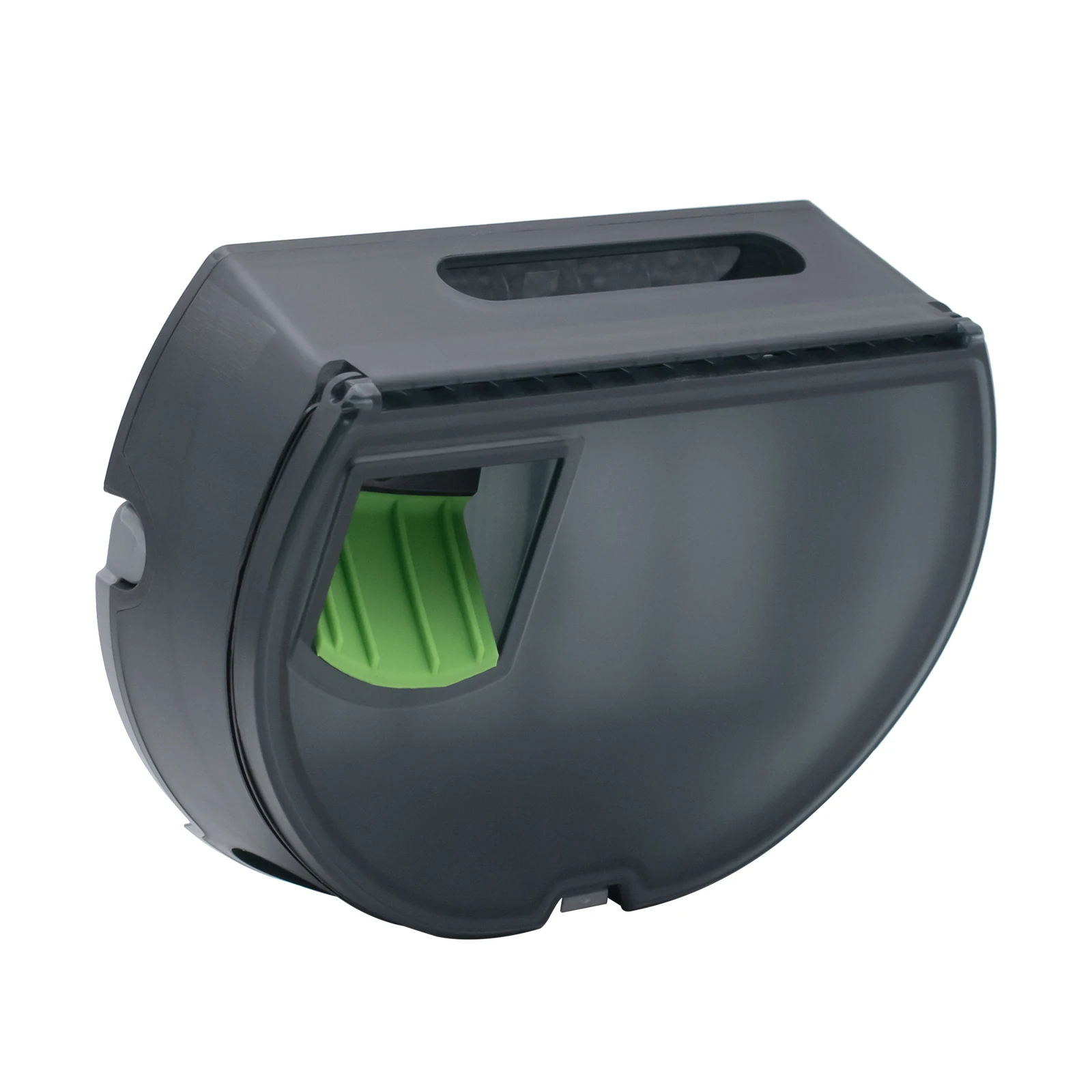 صندوق غبار متوافق مع قطع غيار المكنسة الكهربائية الروبوتية iRobot Roomba S9 Series S9 (9150) S9+ S9 Plus (9550)