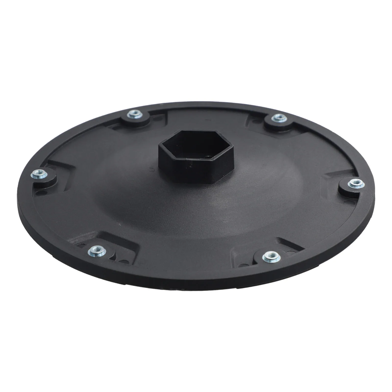 Robot Cutterhead RSDRA-01 Cutter Disc Optimal Performance Quick Replacement Easy Installation Accessory Lawn Care