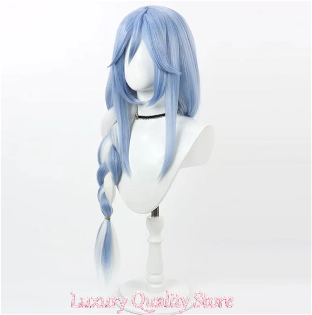 Cosplay Hololive VTuber Virtual Liver Usada Pekora Mama Wig Anime game party wig heat-resistant synthetic wig