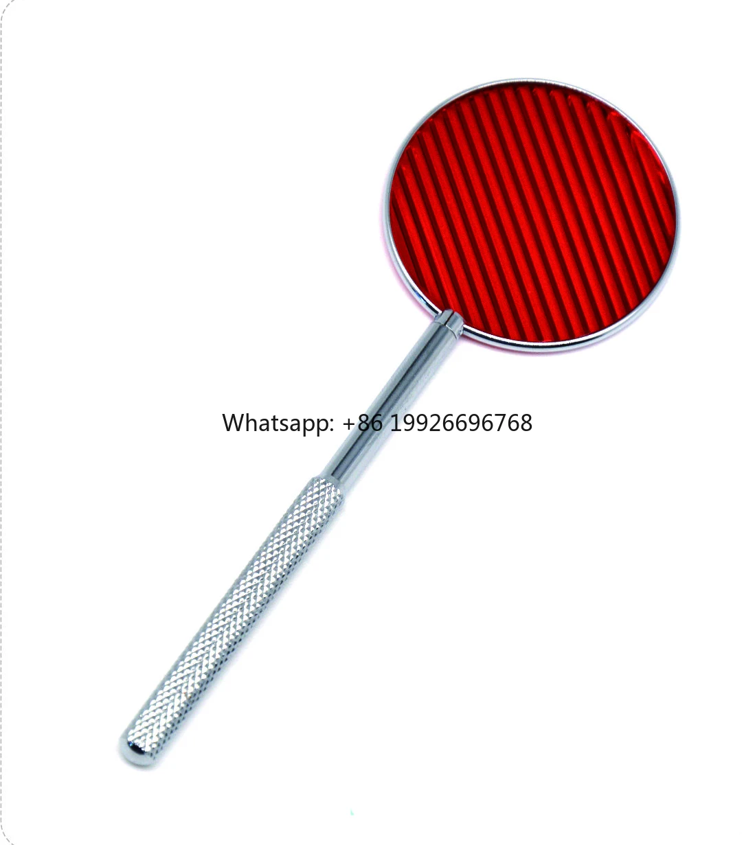 

Best Price High Quality Professional Ophthalmic Optometry Equipment Optical Maddox Rod Lens Wholesale