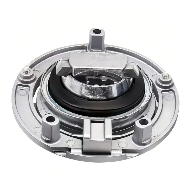 FOR CFMOTO CF Moto 250SR  300SR CF250SR 250 SR 2016-2021 300S R Motorcycle Ignition Switch Gas Cap Key Set Accessories