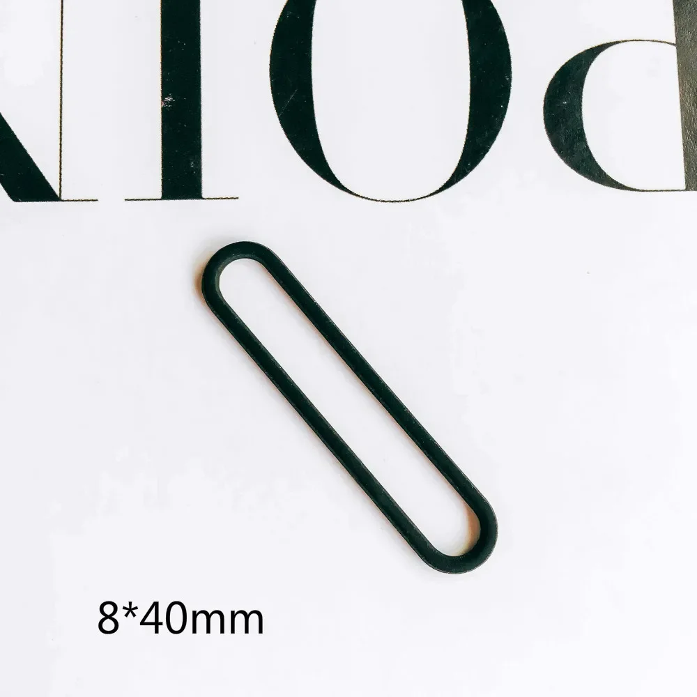 Eardrop Matel Alloy Pendant Necklace Earring Accessories Charms Jewelry Component Diy Handmade Material 10pcs