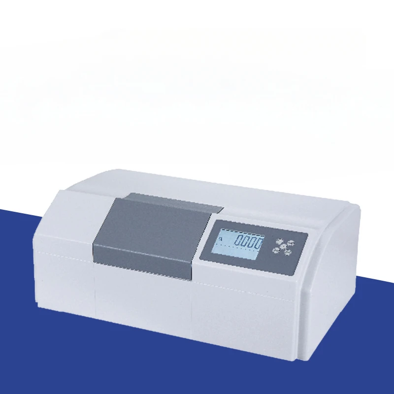 Automatic polarimeter optical rotation ratio rotation concentration Brix detection and analysis