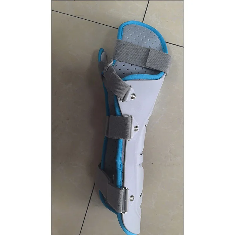 

1Pcs Wrist Support Orthosis Brace-Hand Support Forearm Protector Wrist Fracture Injury Brace Arm Fixed Protector