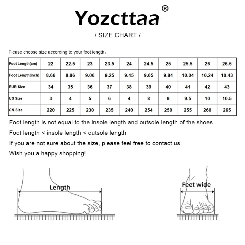 Yozcttaa Size 34-42 Women Strappys Ankle Boots Real Leather Thick Low Heels Shoes Fall Winter 2025 Ins Platform Short Booties