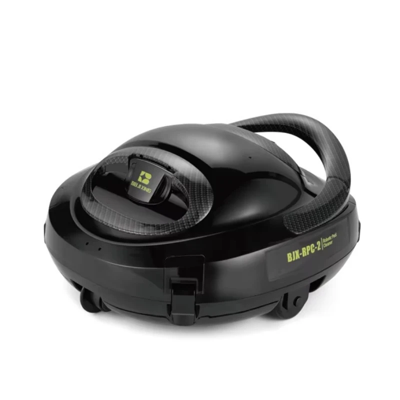 

Automatic Wireless Swimming Pool Vacuum Robotic Cleaner Robot For Sale