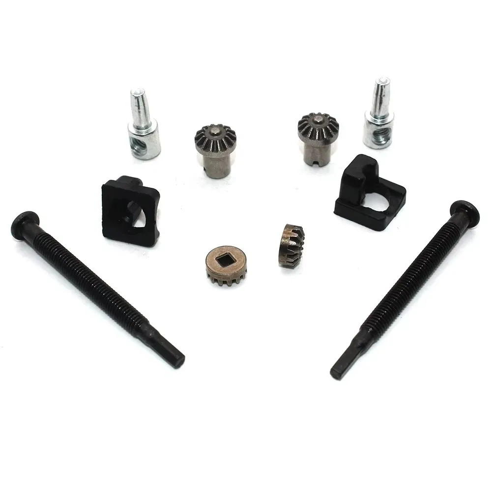 

Tensioner Adjuster Kit for Echo CS-370 CS-400 CS-4200ES CS-420ES CS-450 CS-450P CS-510 CS-520 CS-530 CS-680 CS-680S QV-680