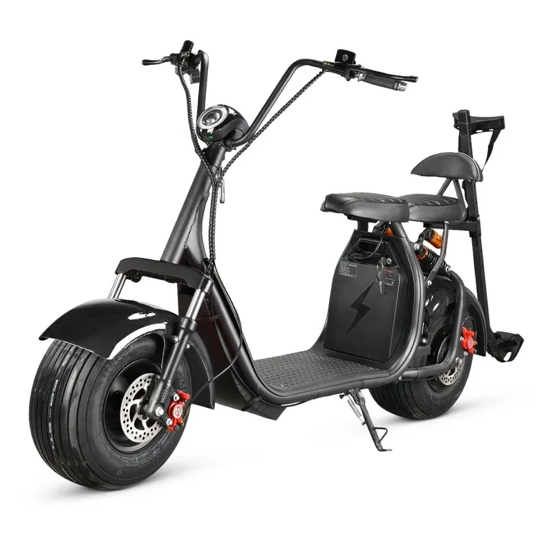 

ZAIQU Carts Electric Scooter with Cart Skateboarding and Scootering australia market