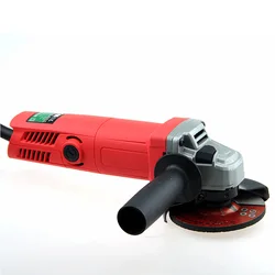 Angle Grinder Ergonomic Handle Grinding Machine Handles Repair Accessories