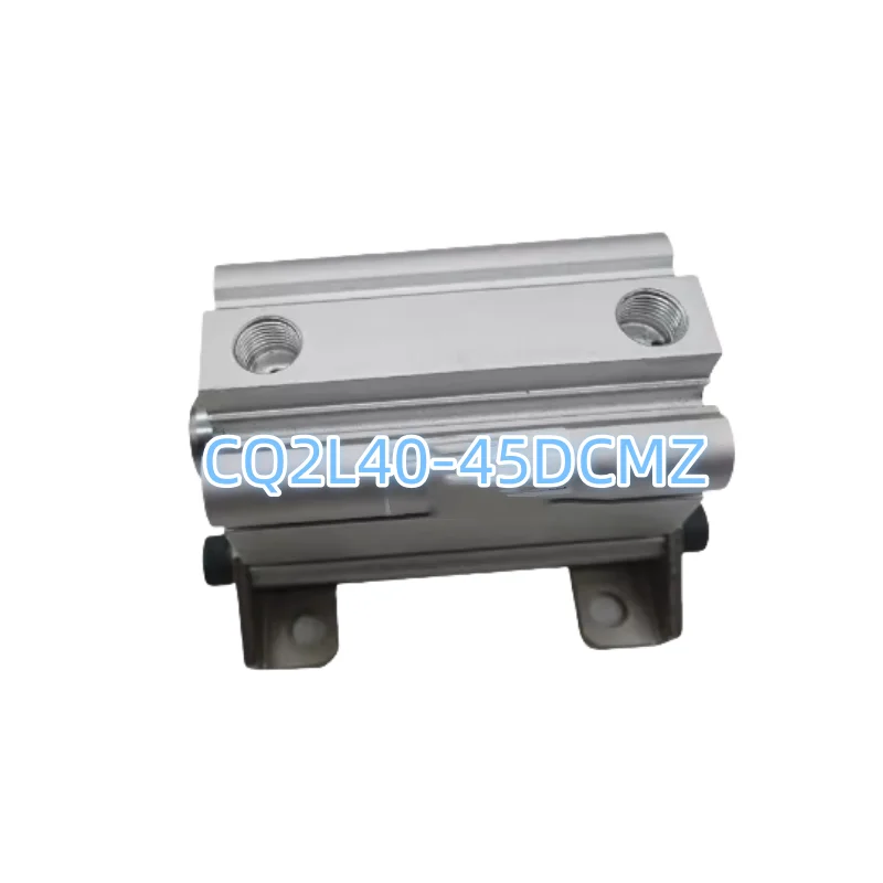 

New Genuine Thin Cylinder CQ2L40-45DCMZ CQ2L40-30DCMZ CQ2L40-50DCMZ CQ2L40-75DCMZ CQ2L40-100DCMZ