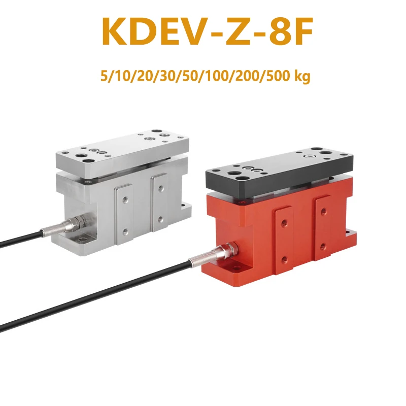 Pressure Sensor Digital Transit Display Instrument Rs 485232 Weighing Sensor Analog 1~10V Force Measurement Sensor 4~20Ma