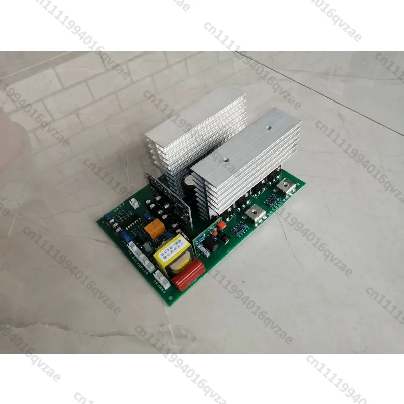 

Pure Sine Wave Power Frequency Inverter Main Board 12V24V36V48V60V Solar Inverter Drive Circuit Board