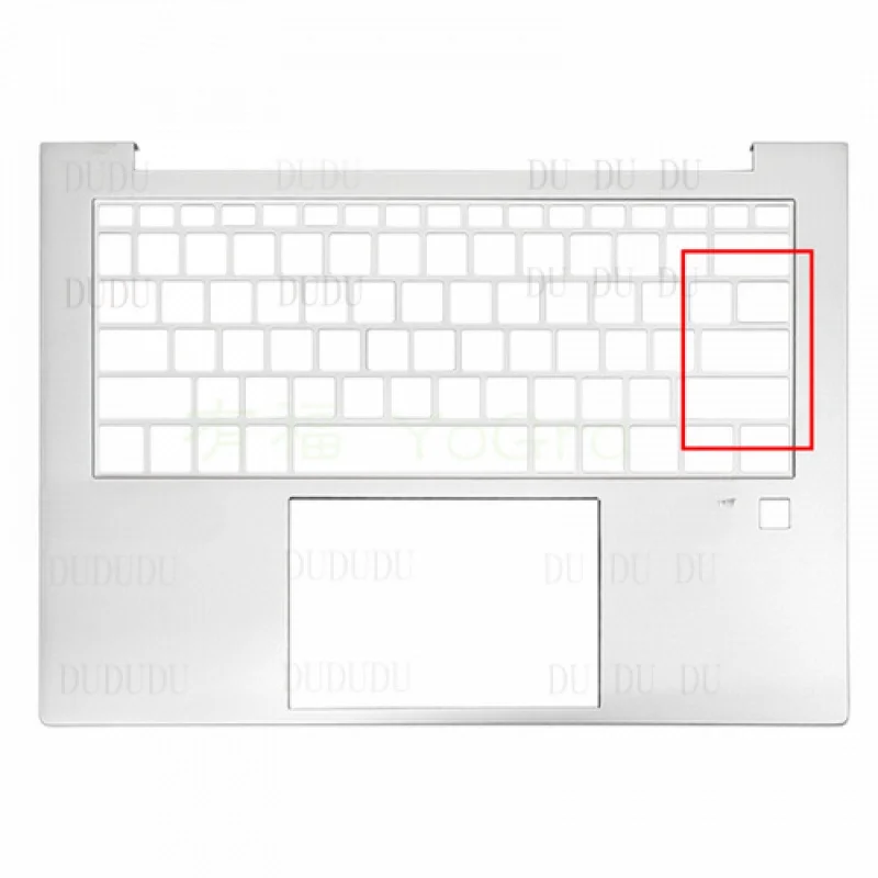 

QW New for HP Elitebook 840 G12 C cover keyboard bezel US