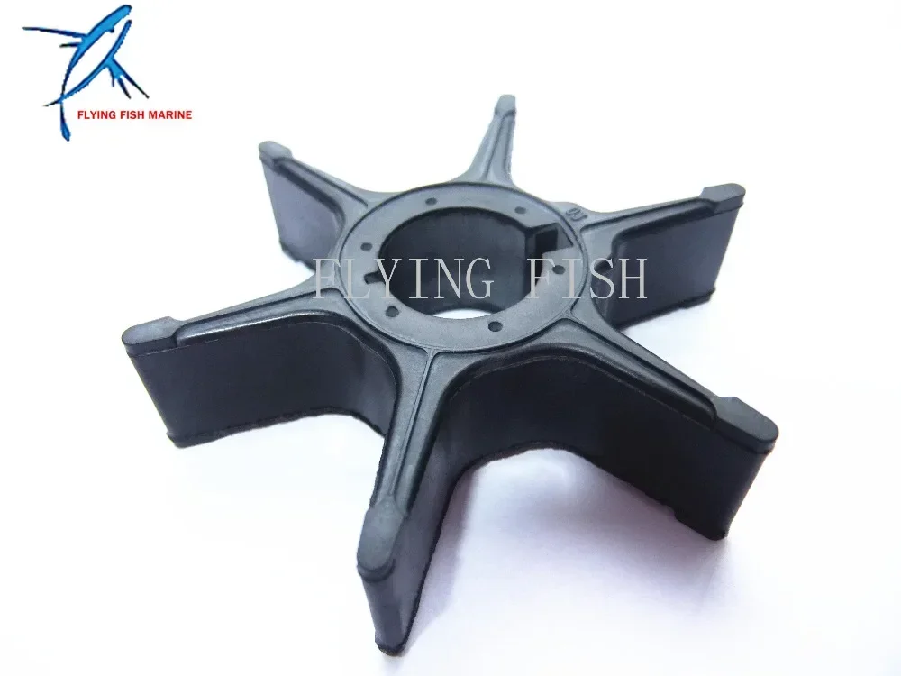 4-Stroke 17461-96311 17461-96312 17461-96301 17461-96302 Outboard Water Impeller For Suzuki 5HP 30HP 40HP 50HP 60HP Outboards